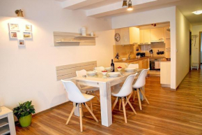 Apartment Vita near Terme Paradiso
